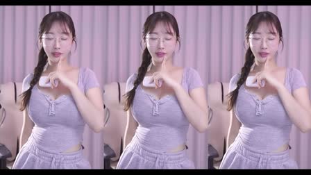 Afreecatv둘기얏(BJ温温)2025年12月31日Sexy Dance211102